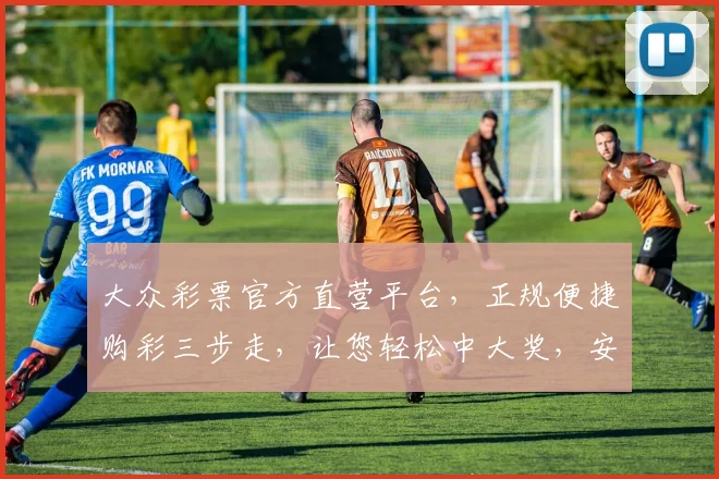 大众彩票官方直营平台，正规便捷购彩三步走，让您轻松中大奖，安全放心享受