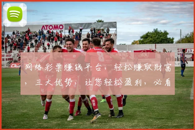 网络彩票赚钱平台，轻松赚取财富，三大优势，让您轻松盈利，必看攻略